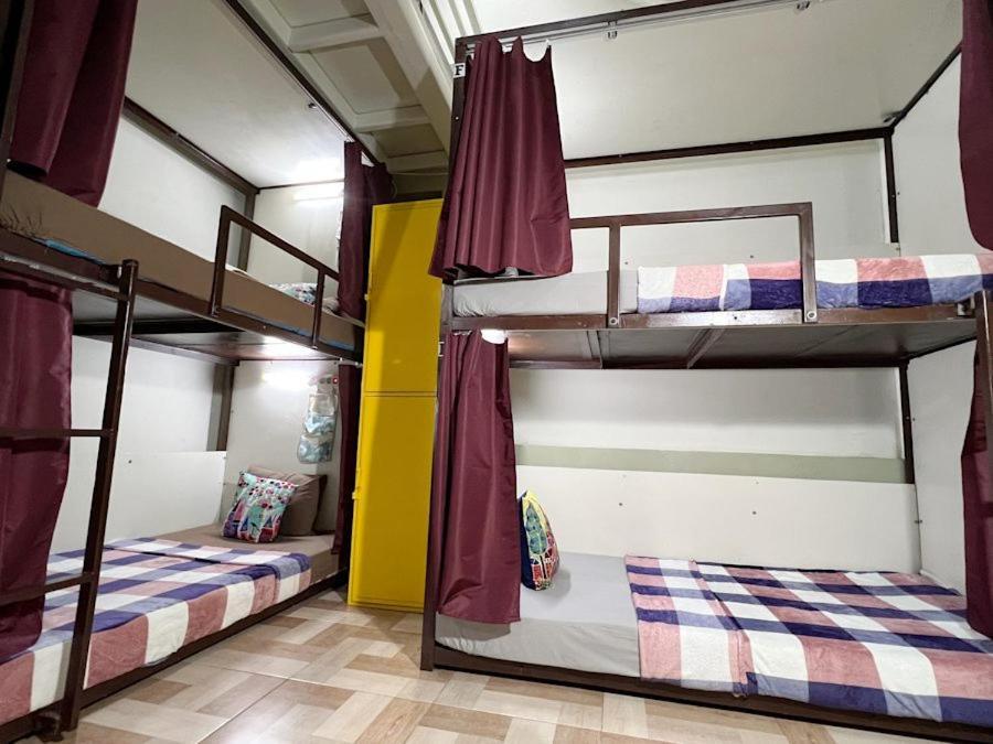 Mador Malang Dorm Hostel Ngoại thất bức ảnh